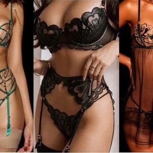 Honey Birdette bulk deal